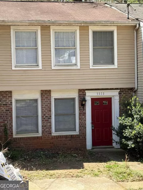 5575 Marbut Rd, Lithonia, GA 30058