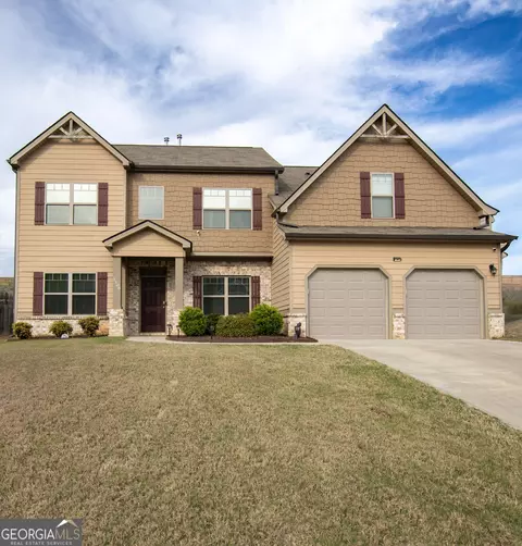 2106 Massey Ln, Winder, GA 30680