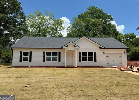 164 Melton St, Griffin, GA 30223