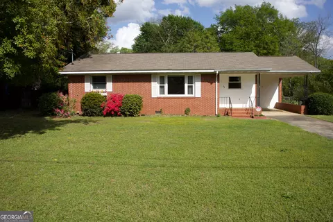 116 Anne Dr, Warner Robins, GA 31093