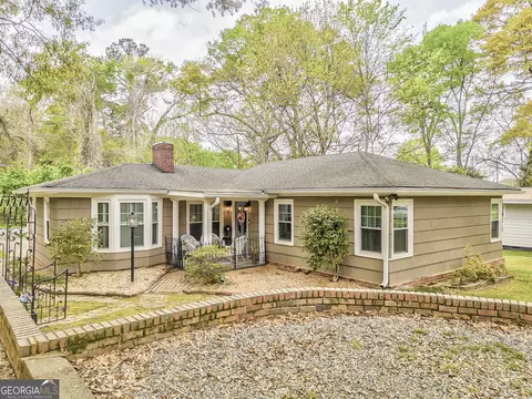 306 Roswell Ave SE, Rome, GA 30161