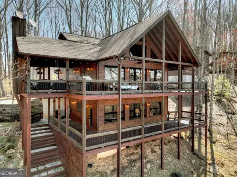 100 Ollie Ln #41, Morganton, GA 30560