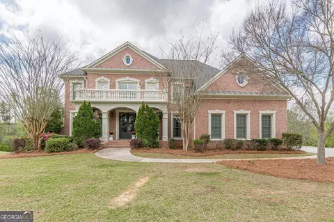 217 Brunswick Dr, Tyrone, GA 30290