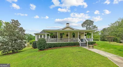 1021 Twin Rivers Ln, Greensboro, GA 30642