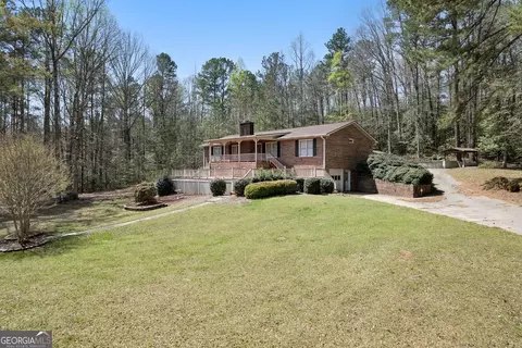 5625 Charlie B Johnston Rd, Hogansville, GA 30230