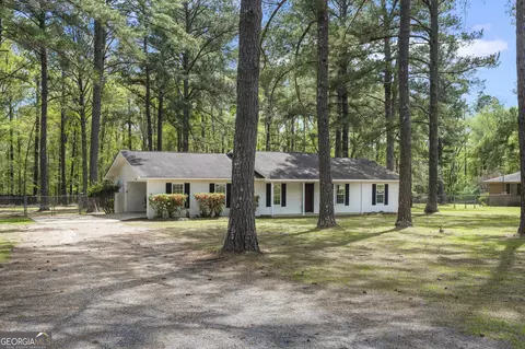 3529 Lisa St, Dry Branch, GA 31020