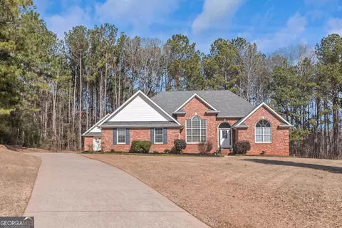 5003 Samantha Ct, Mcdonough, GA 30252