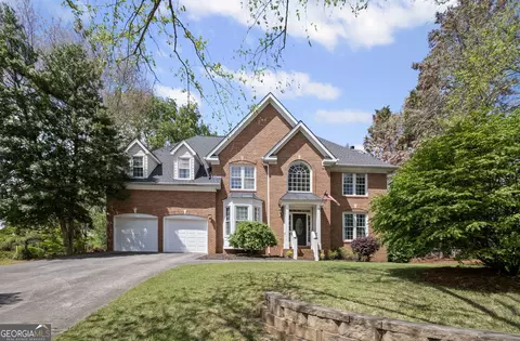 5628 Fallsbrook Knl NW, Acworth, GA 30101