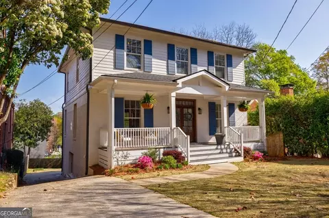 996 Cumberland Rd NE, Atlanta, GA 30306