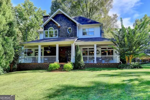 2962 Norman Cir, Duluth, GA 30096