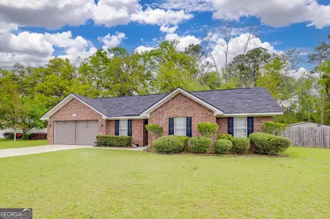 15 Hidden Creek Dr, Guyton, GA 31312
