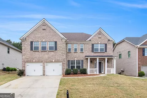 2036 Broadmoor Way, Fairburn, GA 30213
