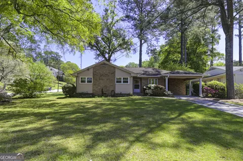 1629 Anita Pl NE, Atlanta, GA 30306