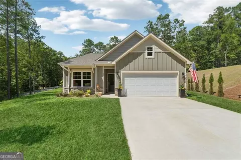 270 White Antelope St, Waleska, GA 30183