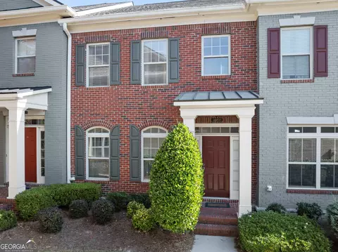 10726 Austen Bnd, Johns Creek, GA 30022