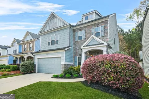 3897 Lake Sanctuary Way, Atlanta, GA 30349