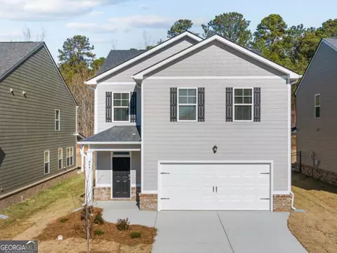 264 Lauritsen Way, Newnan, GA 30265