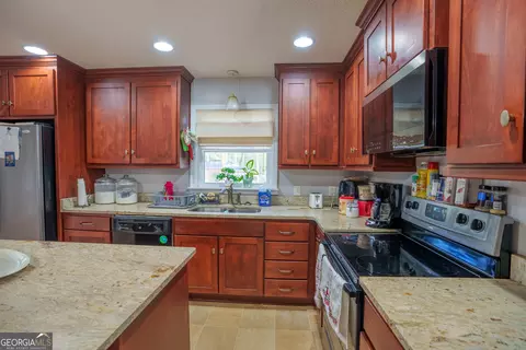 732 Bud St, Blackshear, GA 31516 photo 15