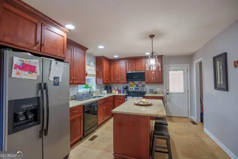 732 Bud St, Blackshear, GA 31516 photo 14