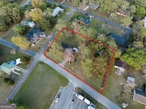 732 Bud St, Blackshear, GA 31516 photo 11