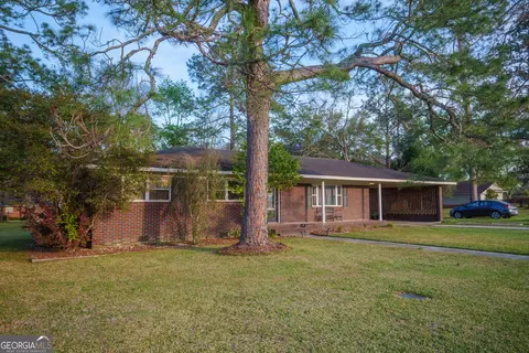 732 Bud St, Blackshear, GA 31516 photo 4