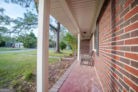 732 Bud St, Blackshear, GA 31516 photo 5