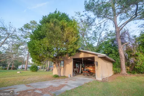 732 Bud St, Blackshear, GA 31516 photo 13