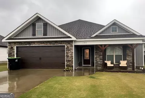 109 Wynchase Ln, Bonaire, GA 31005