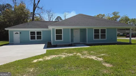 100 5th Ave, Thomasville, GA 31792