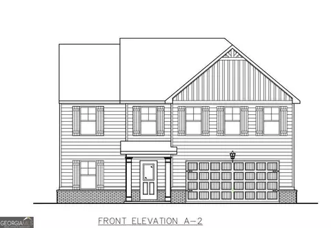 744 Great Oak Pl #14, Villa Rica, GA 30180