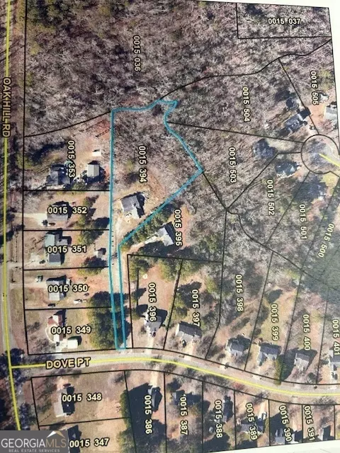 Other - 25 Dove Pt, Covington, GA 30016 photo 1 of 1