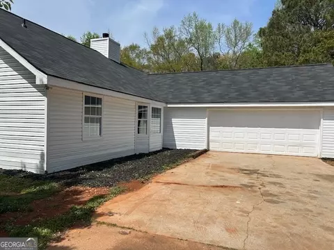 Exterior - 25 Dove Pt, Covington, GA 30016 photo 4 of 5