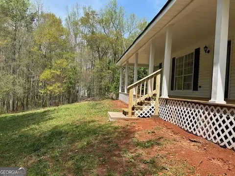 Exterior - 25 Dove Pt, Covington, GA 30016 photo 5 of 5