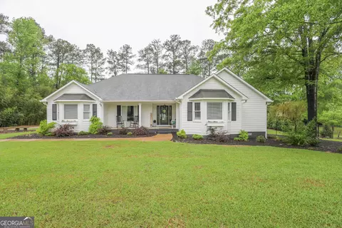 3653 Sussex Dr, Milledgeville, GA 31061