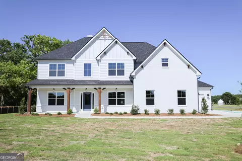 291 Grove Park #90, Senoia, GA 30276