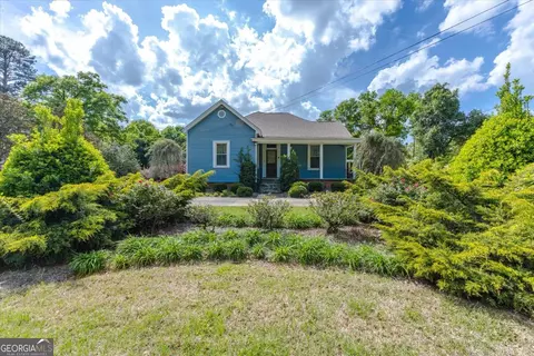 420 Forest Hill Rd, Macon, GA 31210