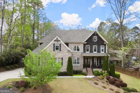383 Indian Hills Trl, Marietta, GA 30068