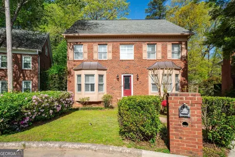 3100 Queens Walk NE, Atlanta, GA 30345
