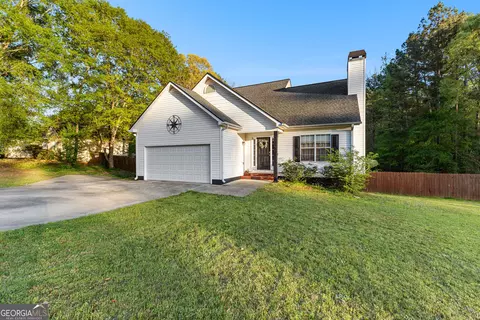 401 Cumberland Trl, Senoia, GA 30276
