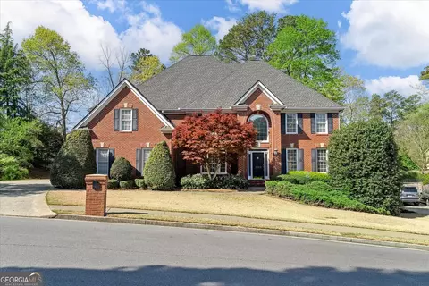 3605 Grey Abbey Dr, Alpharetta, GA 30022
