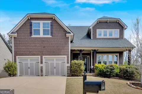 359 Woodridge Pass, Canton, GA 30114