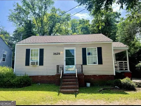 3625 Napier Ave, Macon, GA 31204