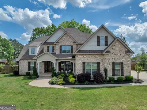 502 Woodlands Blvd, Kathleen, GA 31047