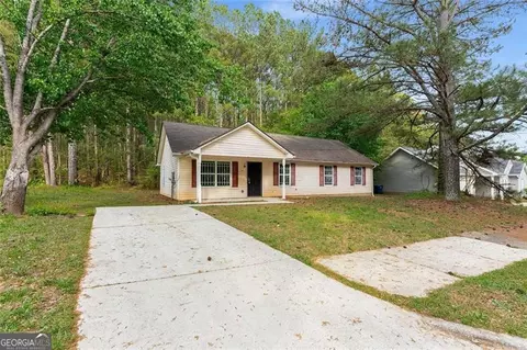 700 Thomasville Blvd, Atlanta, GA 30315