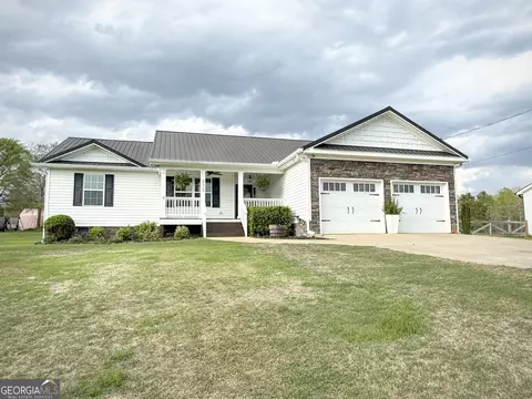 273 Crowe Springs Rd NW, Cartersville, GA 30121