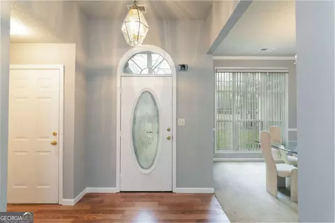 Entry Way - 12711 Simmons Rd, Hampton, GA 30228 photo 1 of 1