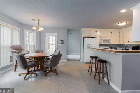 Dining - 12711 Simmons Rd, Hampton, GA 30228 photo 2 of 3