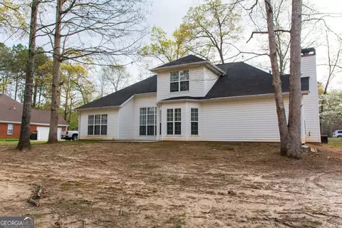 Exterior - 12711 Simmons Rd, Hampton, GA 30228 photo 3 of 3
