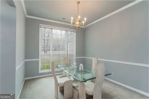 Dining - 12711 Simmons Rd, Hampton, GA 30228 photo 1 of 3