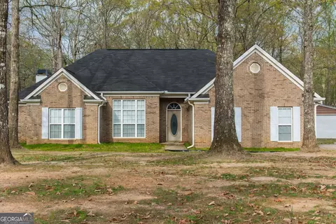 Exterior - 12711 Simmons Rd, Hampton, GA 30228 photo 2 of 3